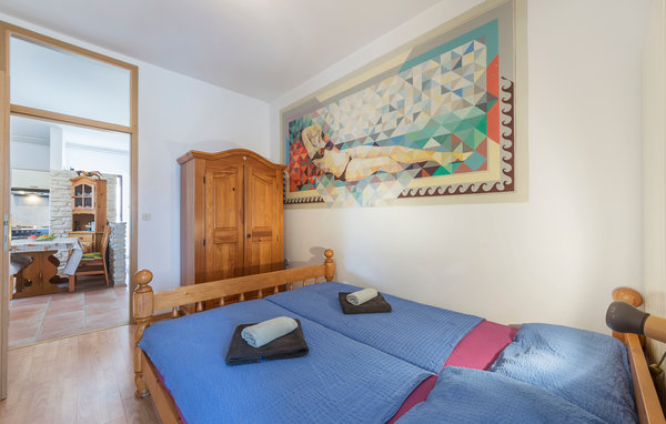 Semesterlägenhet - Pula , Kroatien - CIR552 603