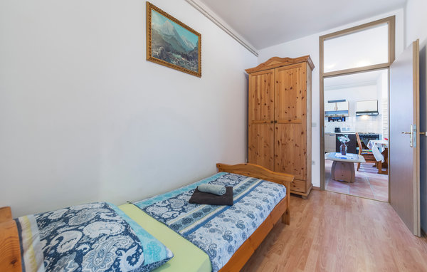 Semesterlägenhet - Pula , Kroatien - CIR552 604