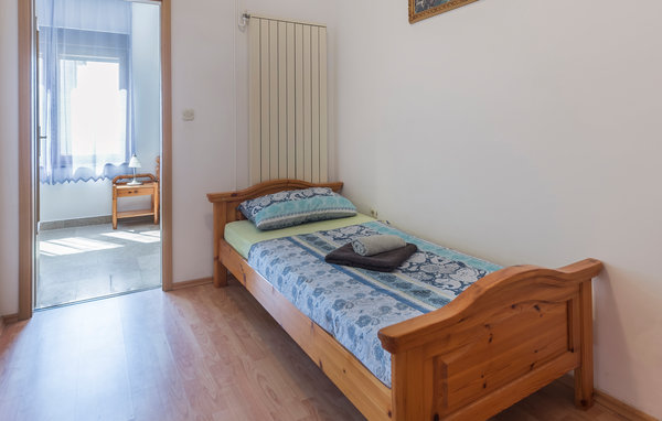 Semesterlägenhet - Pula , Kroatien - CIR552 605