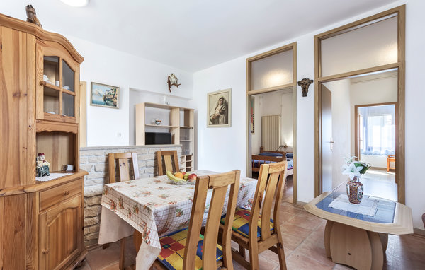 Semesterlägenhet - Pula , Kroatien - CIR552 302