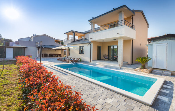 Holiday Home - Pula , Croatia - CIR559 11