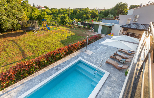 Holiday Home - Pula , Croatia - CIR559 12