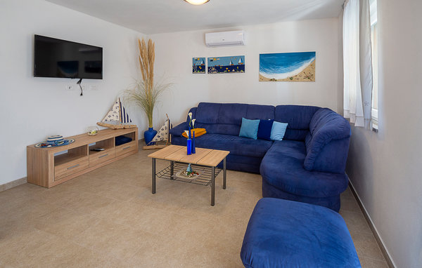 Holiday Home - Pula-Sikici , Croatia - CIR562 301