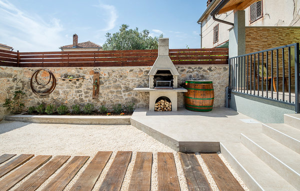 Holiday Home - Pula-Sikici , Croatia - CIR562 7