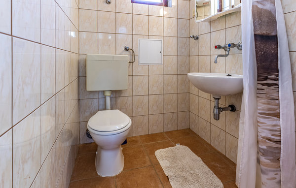 Ferieleilighet - Pula-Stinjan , Kroatia - CIR564 701