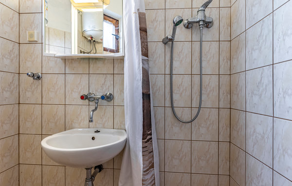 Ferieleilighet - Pula-Stinjan , Kroatia - CIR564 702