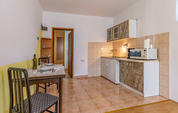 Ferieleilighet - Pula-Stinjan , Kroatia - CIR564 4