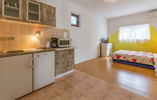 Ferieleilighet - Pula-Stinjan , Kroatia - CIR564 401