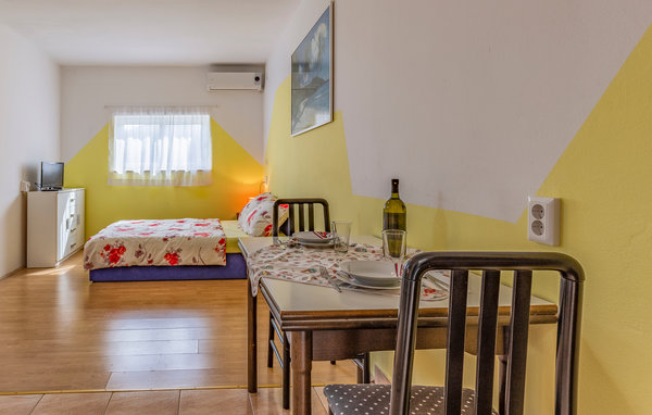 Ferieleilighet - Pula-Stinjan , Kroatia - CIR564 3