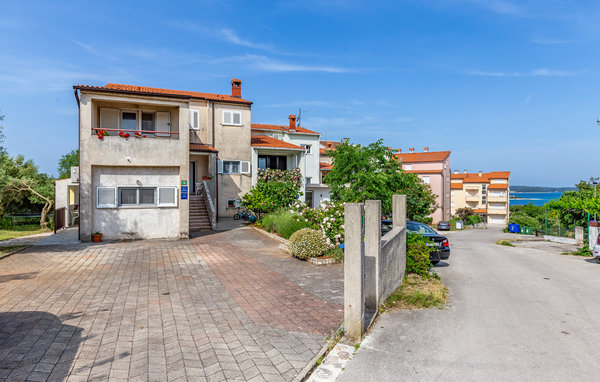 Apartman - Pula-Stinjan , Hrvatska - CIR564 1