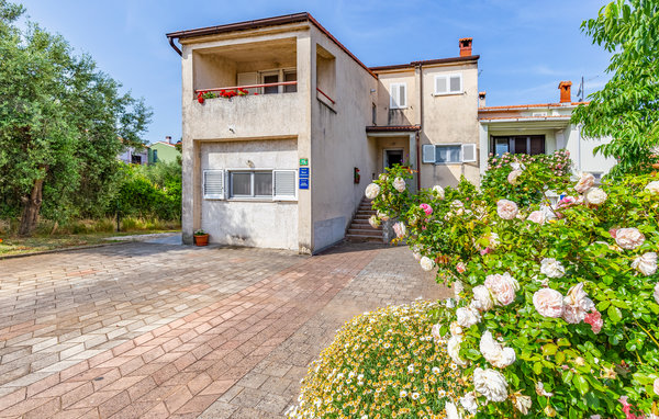 Ferieleilighet - Pula-Stinjan , Kroatia - CIR564 7