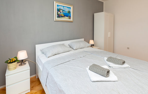 Lejlighed - Pula , Kroatien - CIR567 603