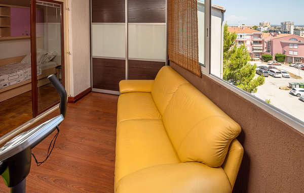 Lejlighed - Pula , Kroatien - CIR568 502
