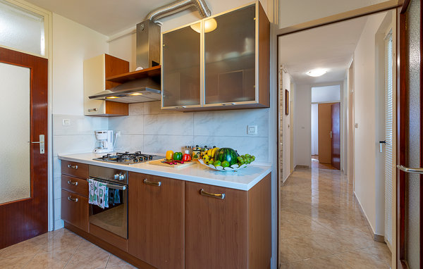 Lejlighed - Pula , Kroatien - CIR568 402