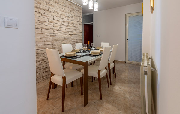 Lejlighed - Pula , Kroatien - CIR568 302
