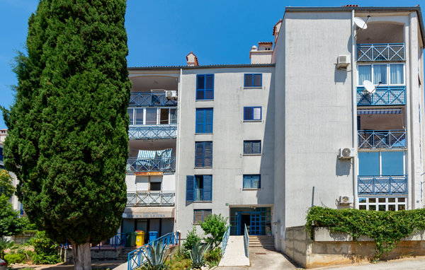 Lejlighed - Pula , Kroatien - CIR568 83