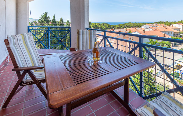 Lejlighed - Pula , Kroatien - CIR568 101