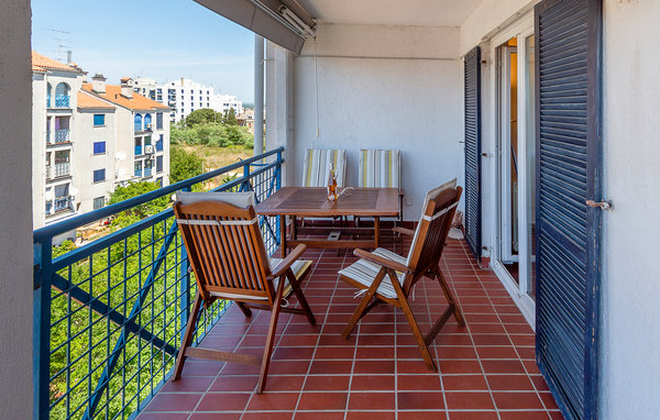 Lejlighed - Pula , Kroatien - CIR568 103