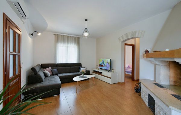 Feriehuse - Pula-Galizana , Kroatien - CIR570 301