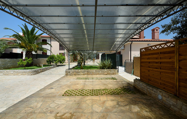 Feriehuse - Pula-Galizana , Kroatien - CIR570 102