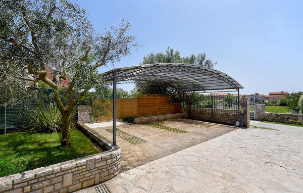 Feriehuse - Pula-Galizana , Kroatien - CIR570 103