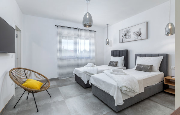 Kuća-za-odmor - Galizana , Hrvatska - CIR575 604