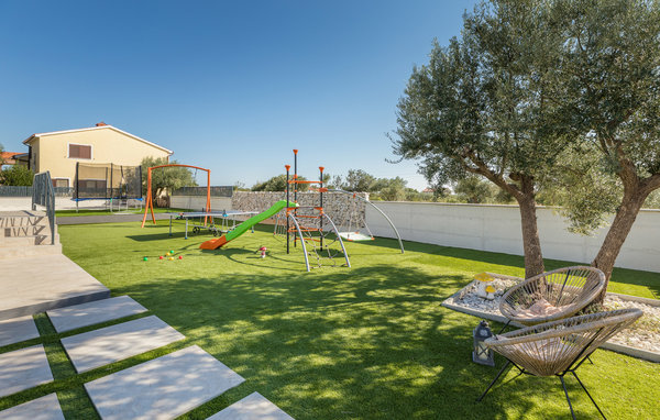 Kuća-za-odmor - Galizana , Hrvatska - CIR575 103