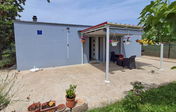 Casa vacanze - Pula , Croazia - CIR577 82