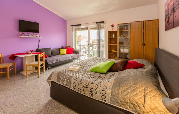 Appartement - Pula , Kroatië - CIR579 601