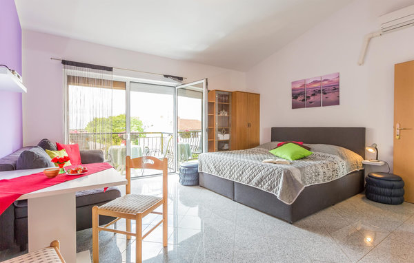 Appartement - Pula , Kroatië - CIR579 6