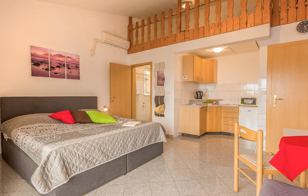 Appartement - Pula , Kroatië - CIR579 5