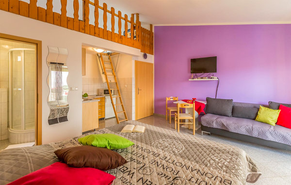 Appartement - Pula , Kroatië - CIR579 602