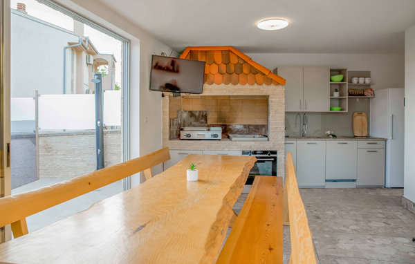 Appartement - Pula , Kroatië - CIR579 3