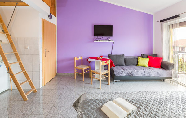 Appartement - Pula , Kroatië - CIR579 4