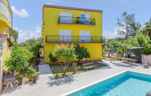 Apartman - Pula , Hrvatska - CIR579 1