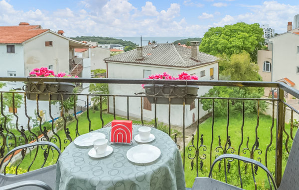 Appartement - Pula , Kroatië - CIR579 7