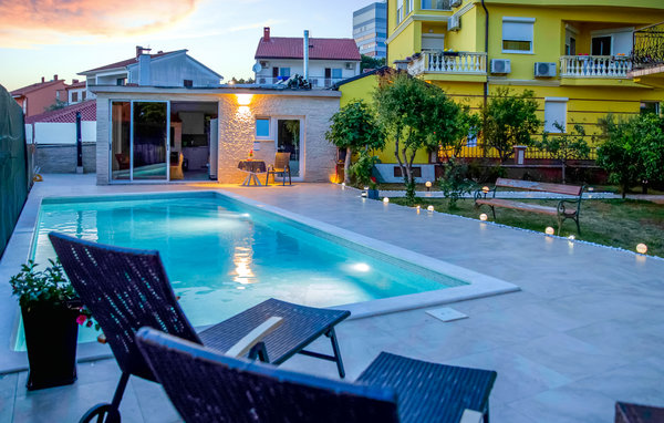 Appartement - Pula , Kroatië - CIR579 9