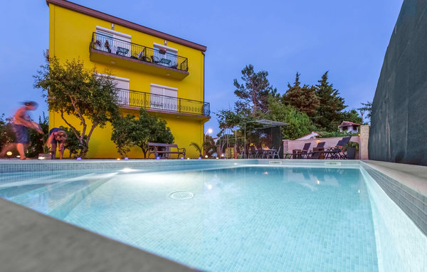 Appartement - Pula , Kroatië - CIR579 102
