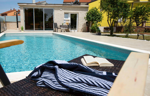 Apartman - Pula , Hrvatska - CIR579 2