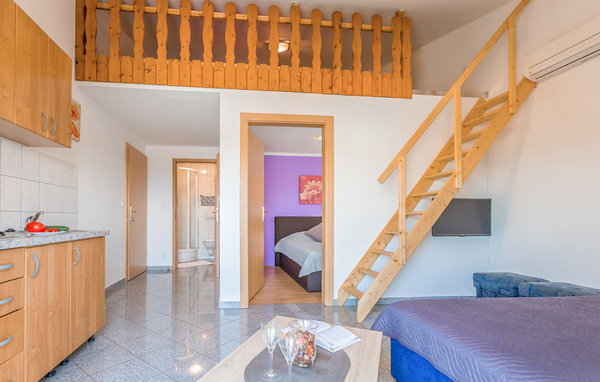 Ferieleilighet - Pula , Kroatia - CIR580 5