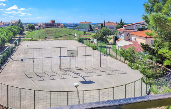 Ferieleilighet - Pula , Kroatia - CIR580 101