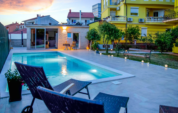 Ferieleilighet - Pula , Kroatia - CIR580 8
