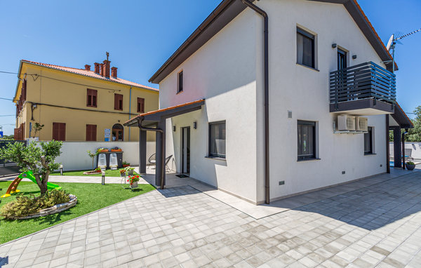 Kuća-za-odmor - Pula-Galizana , Hrvatska - CIR581 82