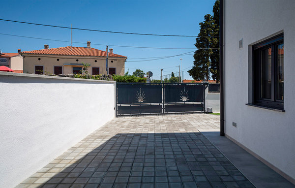 Kuća-za-odmor - Pula-Galizana , Hrvatska - CIR581 102
