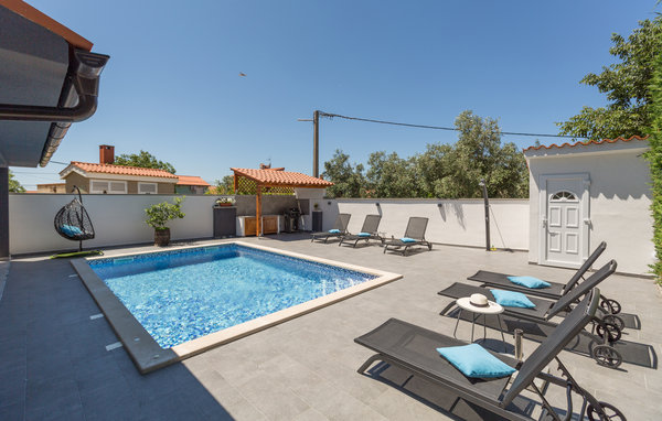 Kuća-za-odmor - Pula-Galizana , Hrvatska - CIR581 11