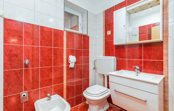 Appartement - Pula , Kroatië - CIR591 7