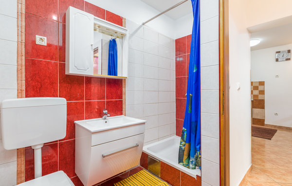Appartement - Pula , Kroatië - CIR591 701