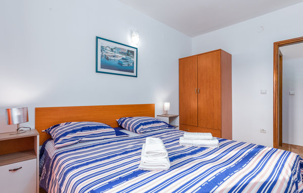 Appartement - Pula , Kroatië - CIR591 601