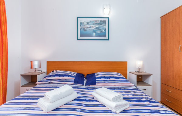 Appartement - Pula , Kroatië - CIR591 602