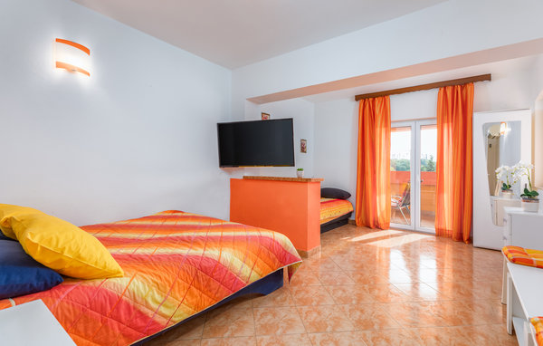 Appartement - Pula , Kroatië - CIR591 603